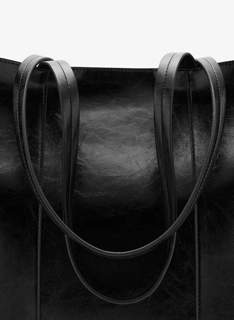 مانجو Large shopper bag