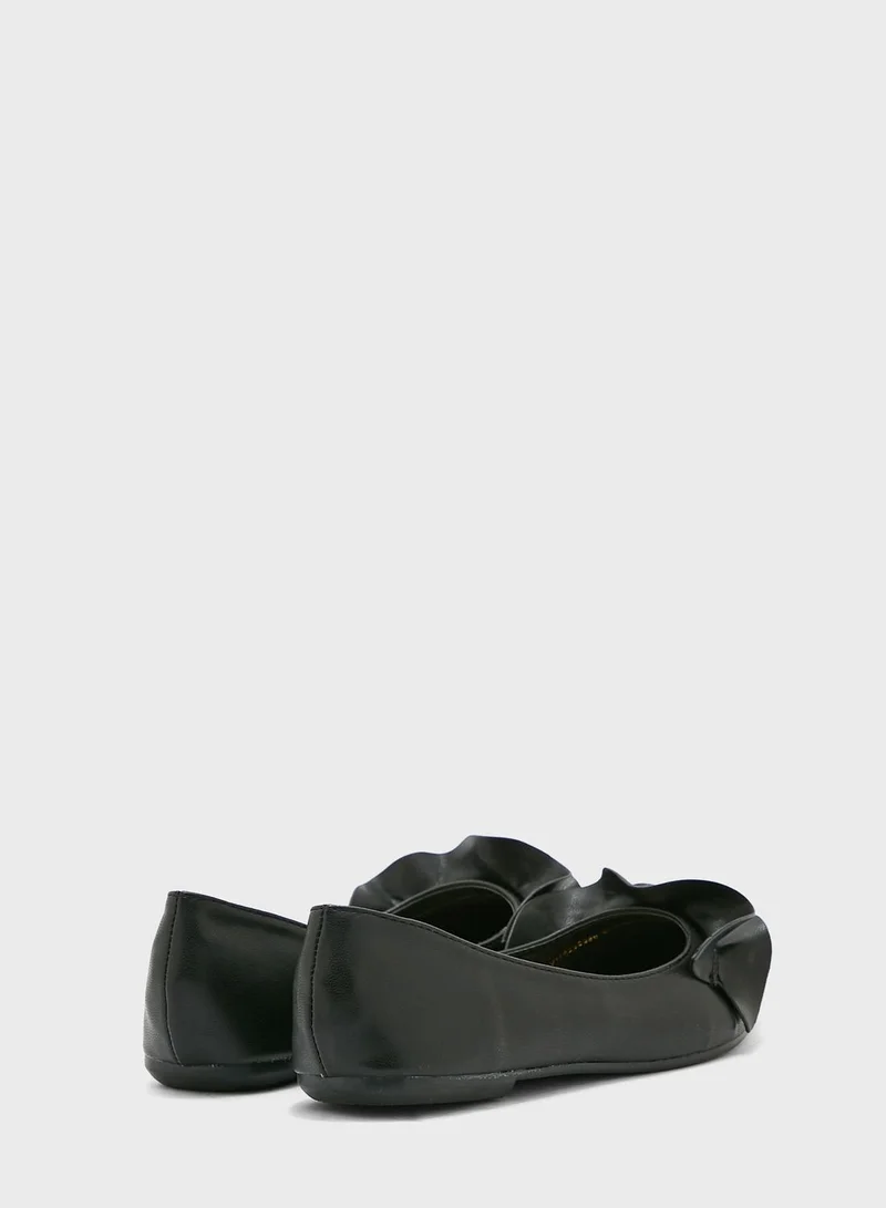 Vincci Casual Ballerinas