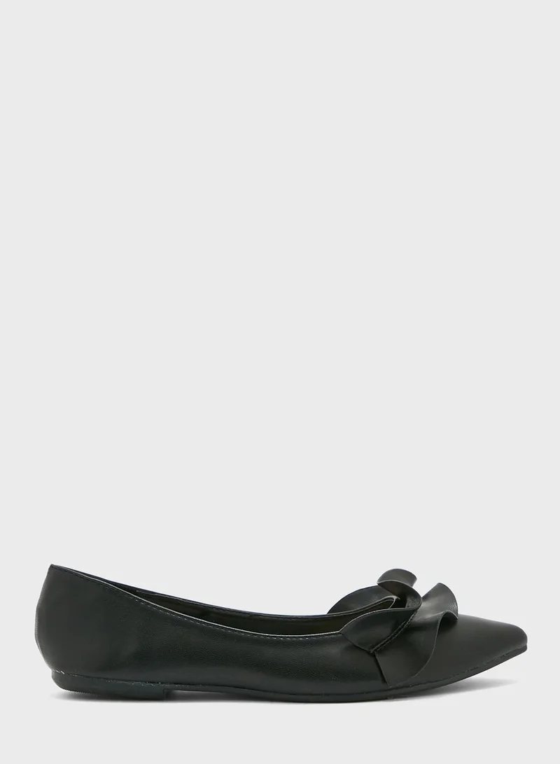 Vincci Casual Ballerinas