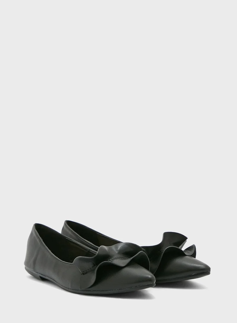 Vincci Casual Ballerinas
