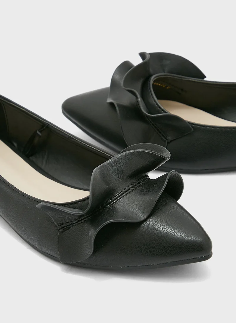 Vincci Casual Ballerinas