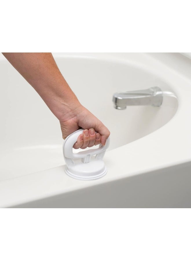 Safe-er-Grip Changing Lifestyles - Safe-er-Grip Traveler Balance Assistant Bar - Image 5