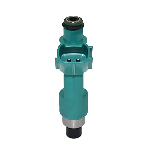 BAIXINDE 1571078K00 Fuel Injectors Fits For INJECTOR SET SUZUKI J24B FOR GRAND VITARA KIZASHI 24 LTR 4PCS - Image 3