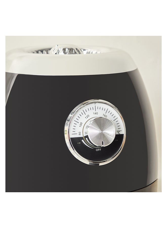 قلاية هوائية أوتوماتيكية هومبوكس إلكت 1500 واط سعة 3.5 لتر - Image 5
