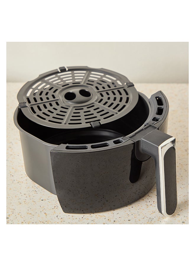 قلاية هوائية أوتوماتيكية هومبوكس إلكت 1500 واط سعة 3.5 لتر - Image 3