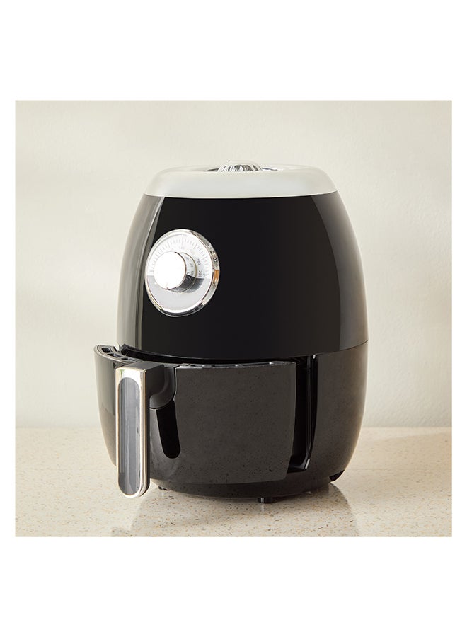 قلاية هوائية أوتوماتيكية هومبوكس إلكت 1500 واط سعة 3.5 لتر - Image 2