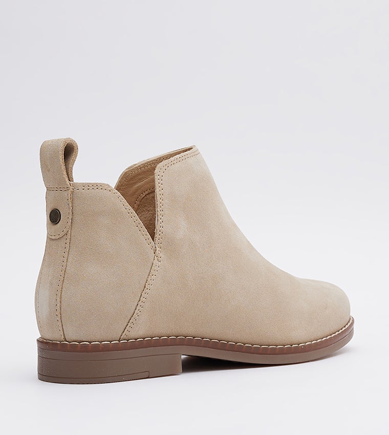 Hush Puppies Mazin Cayto Bootie - Image 4
