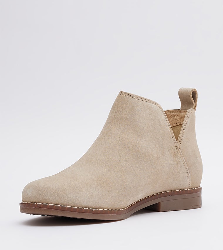 Hush Puppies Mazin Cayto Bootie - Image 3