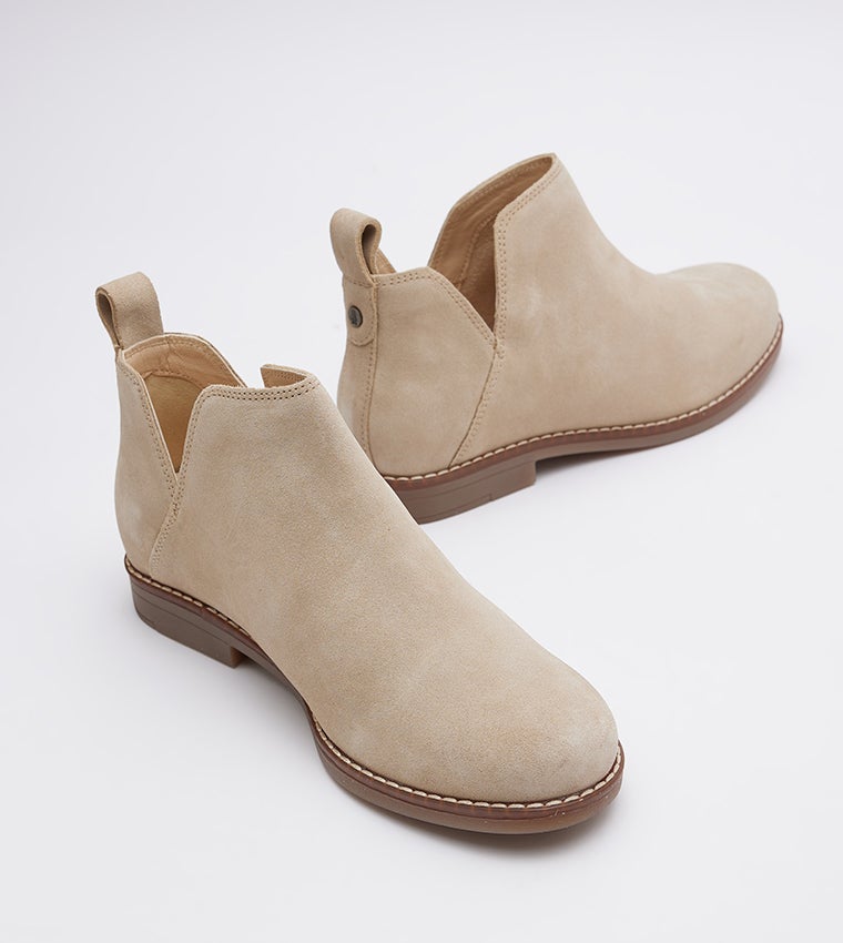 Hush Puppies Mazin Cayto Bootie - Image 5