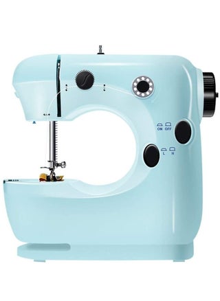 Mini Sewing Machine for Thick & Multiple Layers Fabrics 2 Speed Embroidery Stitching Heavy Duty Quilting Machine Easy to Use - pzsku/ZAEFA0ACAF3E857DAE3E7Z/45/_/1685850010/28009c16-76bc-4ff5-a71a-5e5aaf250dc3