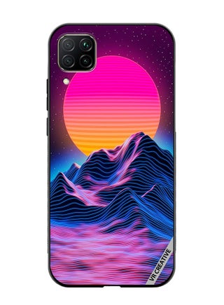 Protective Case Cover For Huawei Nova 7i/P40 Lite Nature Design Multicolour - pzsku/ZAEFA3D8F5A8C698D1C7BZ/45/_/1683899968/22d20e37-4fdd-4a98-a817-cc47acac2f61