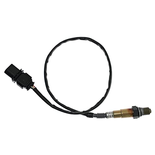 SIKEIT 234-5076 8F9Z-9F472-G Oxygen Sensor Upstream Compatible with Ford Expedition 2011-2020 F150 2010-2016 Transit 150 250 350 2015-2019 for Lincoln Navigator 2011-2020 - Image 2