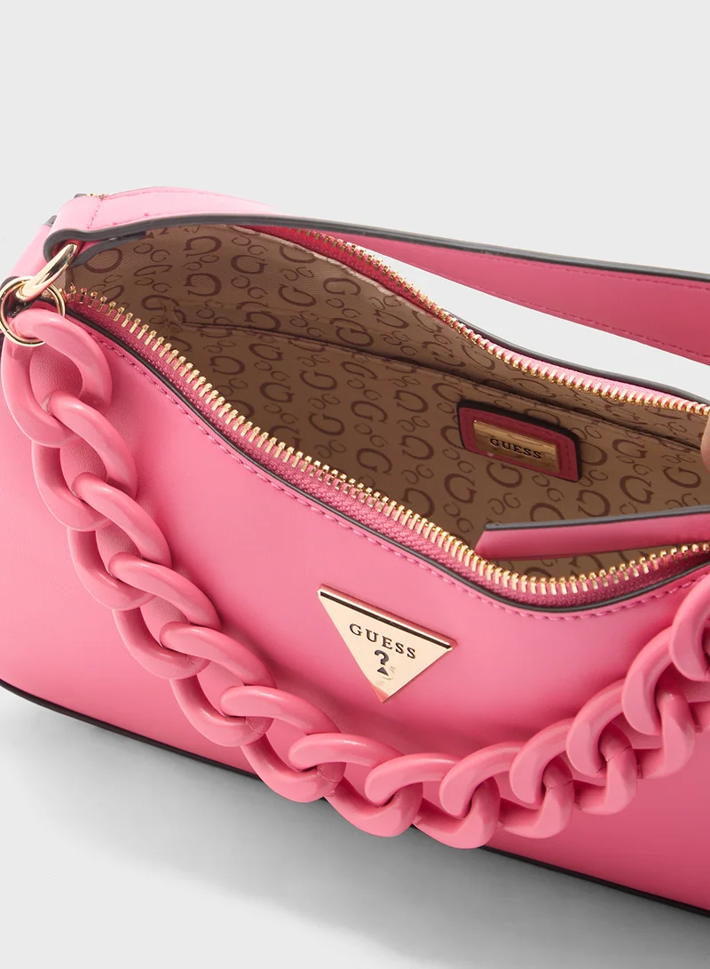 GUESS Gabbi Mini Crossbody
