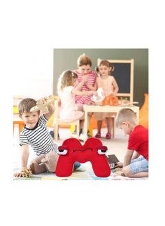 Y&D Alphabet Lore Plush Animal Toys, Fun Stuffed Alphabet Lore Plush Figure Suitable for Gift Giving Fans Ldeas  - Image 3