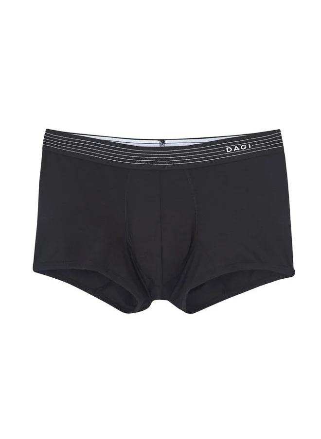 داجي Boxer Micro Modal Mid Rise Slim Fit Underwear