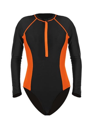 Long Sleeve One-Piece Swimsuit Front Zipper Bathing Suit Slim Fit Beachwear Push-up Swim Suit Surfing Swimming Suit Rashguard Surfing Wear Zipper Bikini M0039 - pzsku/ZAEFAF4F7D66766E784E4Z/45/1744694232/d50d6afa-6ec1-40e6-abb0-0b48cb745534