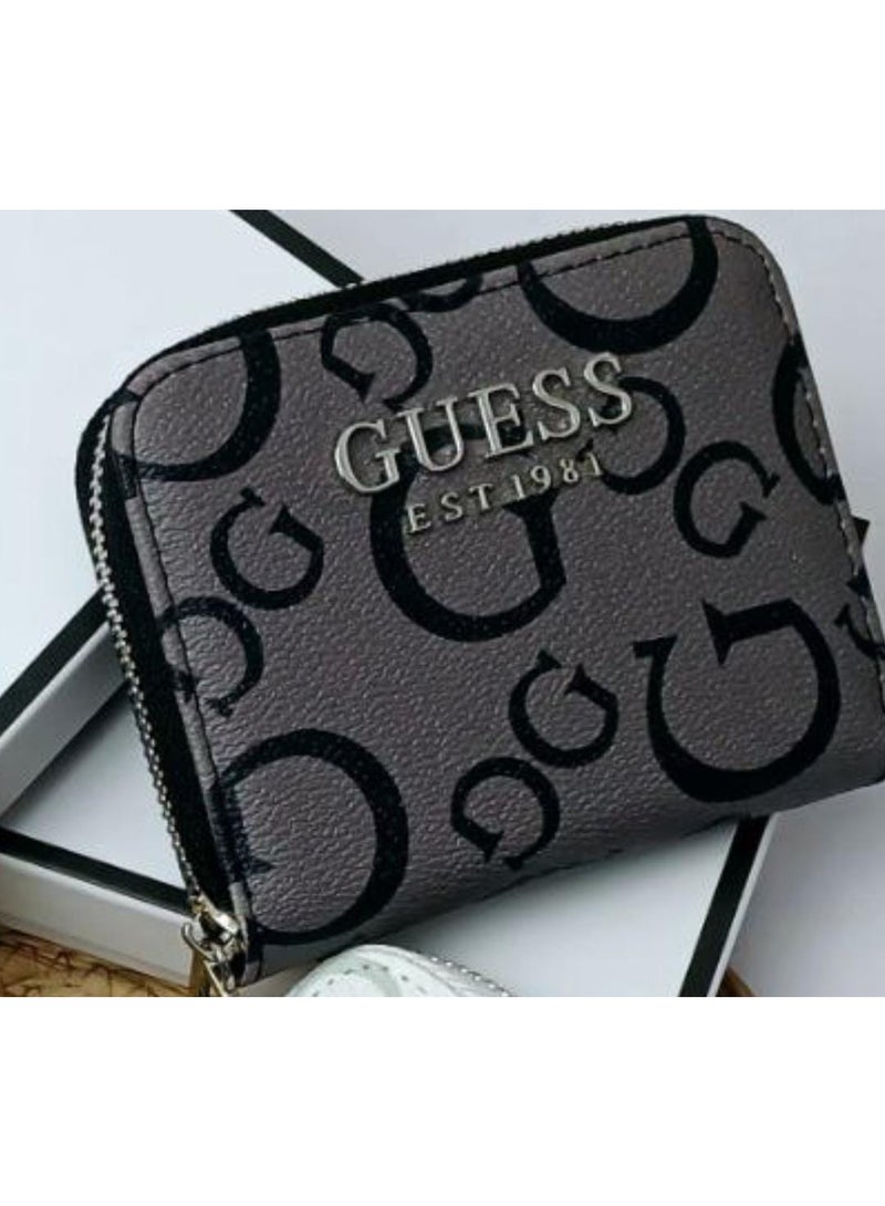 Chic and elegant women's wallet