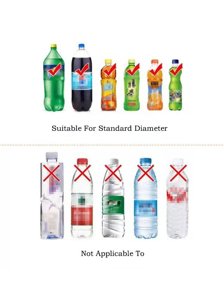 جيماتور سقي ضغط زجاجة الماء الماء يمكن رش زجاجة زجاجة الرأس بقضيب قضيب سقي يدوي زهرة سقي البخاخ - Image 2