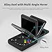 Aivuidbs Flip Retro Handheld Game Console Retro Gaming Console with 64G Preloaded 5532 Games3300 mAh Battey Portable Clamshell Games Consoles Supports 5G WiFi Bluetooth HDMI 30 Simulators RG34XXSP - Image 4