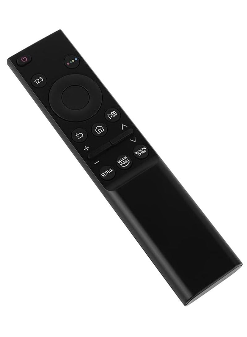 TIGER BN59-01358B Smart TV Remote Control for Samsung TVs | Compatible with BN59-1358C, BN59-1358D, BN59-01350, BN59-01363 – Plug & Play, Netflix & Rakuten TV Buttons, Long-Range IR, Easy Navigation, Durable Build for Samsung UHD LED 4K Smart TVs - Image 1