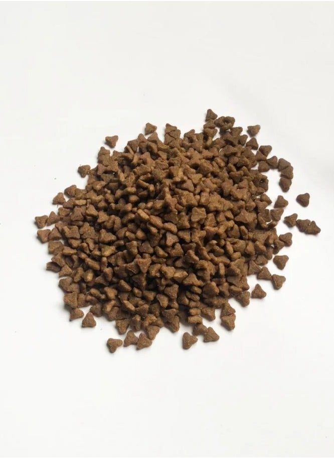 Beso Beso Mix Chicken & Lamb Cats Dry Food 15KG  - Image 3
