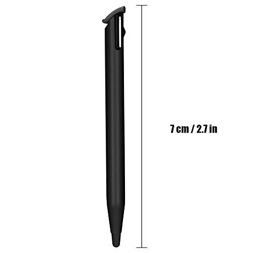 FENGWANGLI 2DS Stylus, Stylus Pens for Nintendo New 2DS XL/New 2DS LL Slot Replacement Pen Plastic Touch Screen Pen Set(10 Pack) - Image 3
