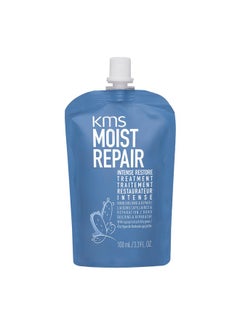 kms Moistrepair Intense Restore Treatment 100 Ml  - Image 1