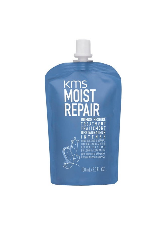 kms Moistrepair Intense Restore Treatment 100 Ml  - Image 1