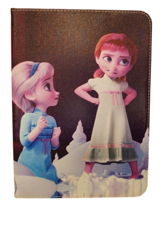 سرير - القط غطاء حماية واق لجهاز أبل ايباد الجيل العاشر مقاس 10.9 بوصة 2022 - Image 1