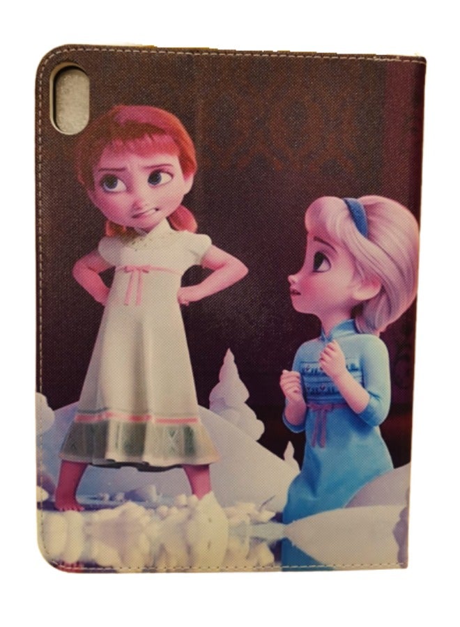 سرير - القط غطاء حماية واق لجهاز أبل ايباد الجيل العاشر مقاس 10.9 بوصة 2022 - Image 2