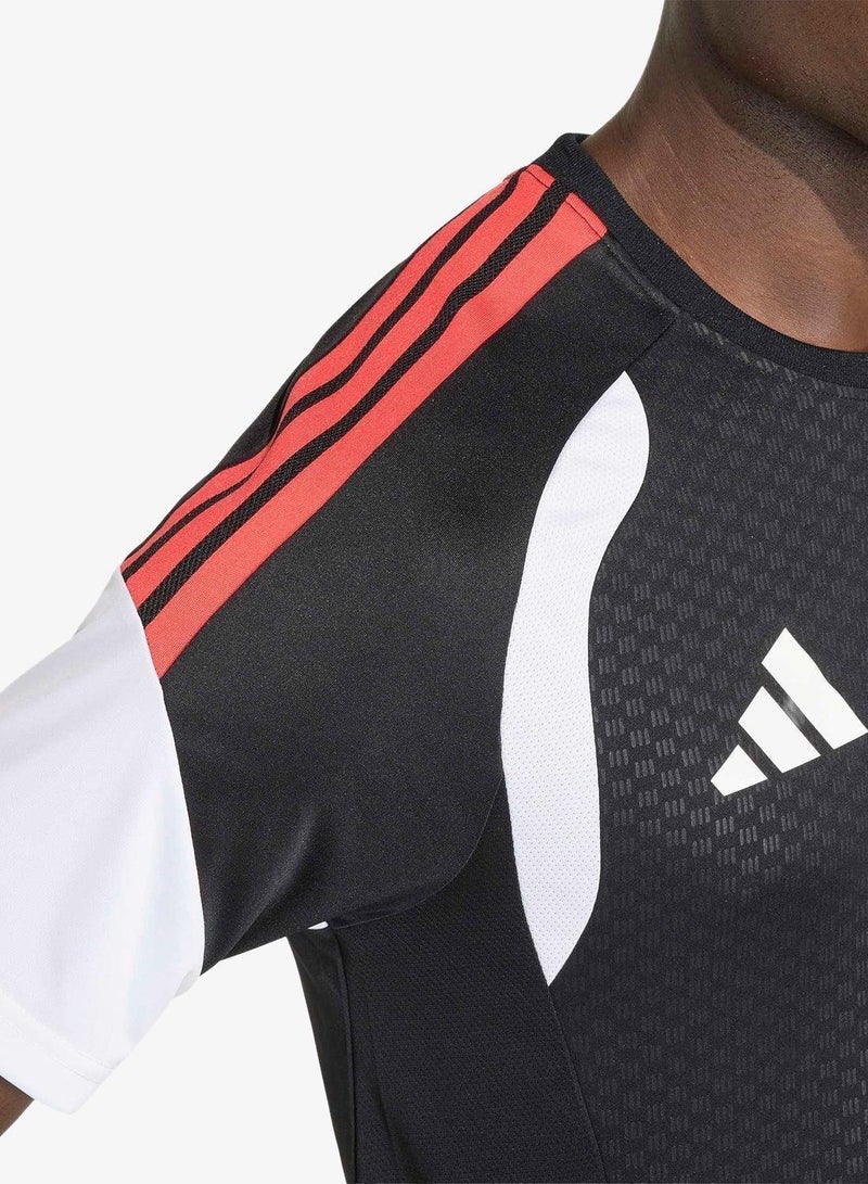 Adidas Tiro 26 Competition Training Jersey - Image 3