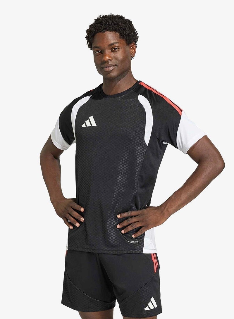 Adidas Tiro 26 Competition Training Jersey - Image 1