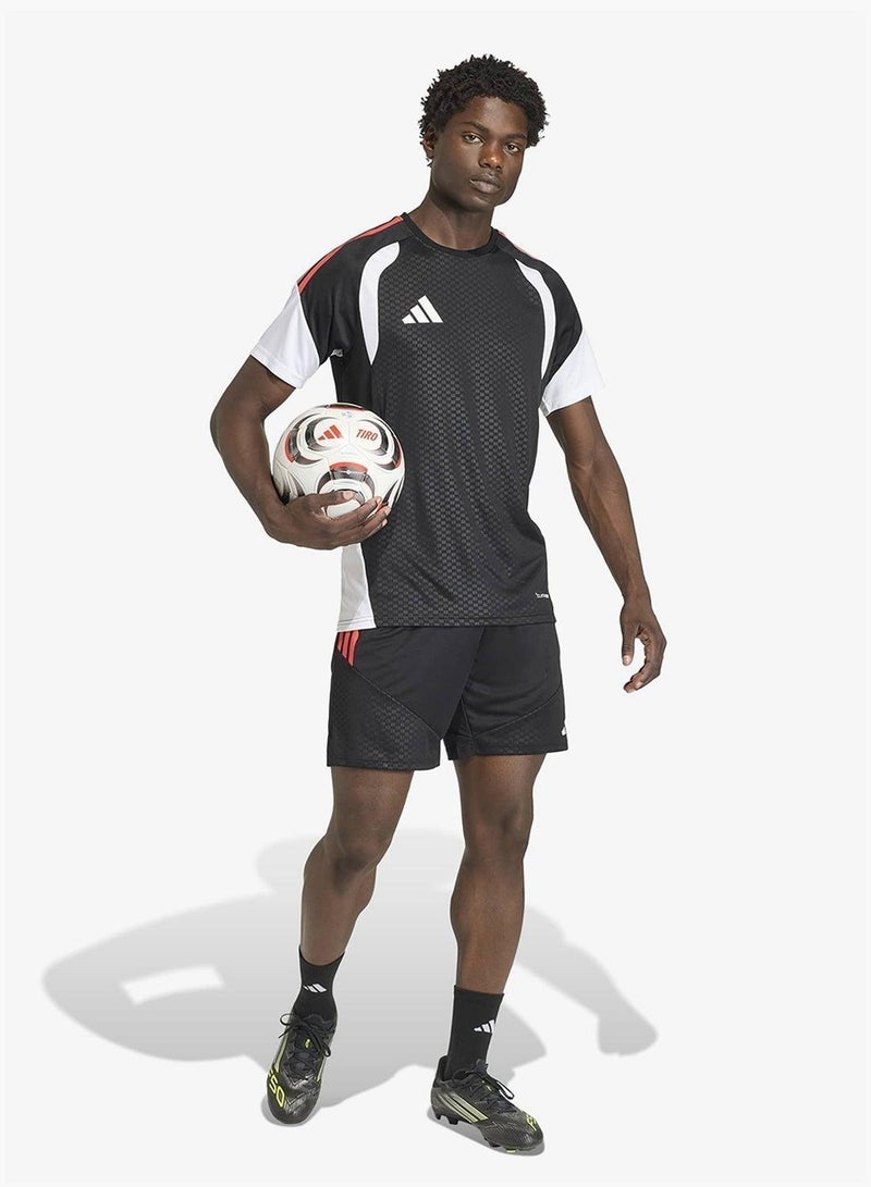 Adidas Tiro 26 Competition Training Jersey - Image 5