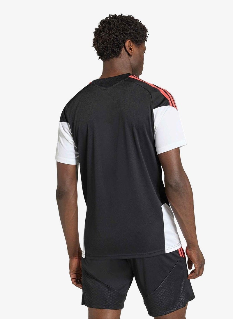 Adidas Tiro 26 Competition Training Jersey - Image 2