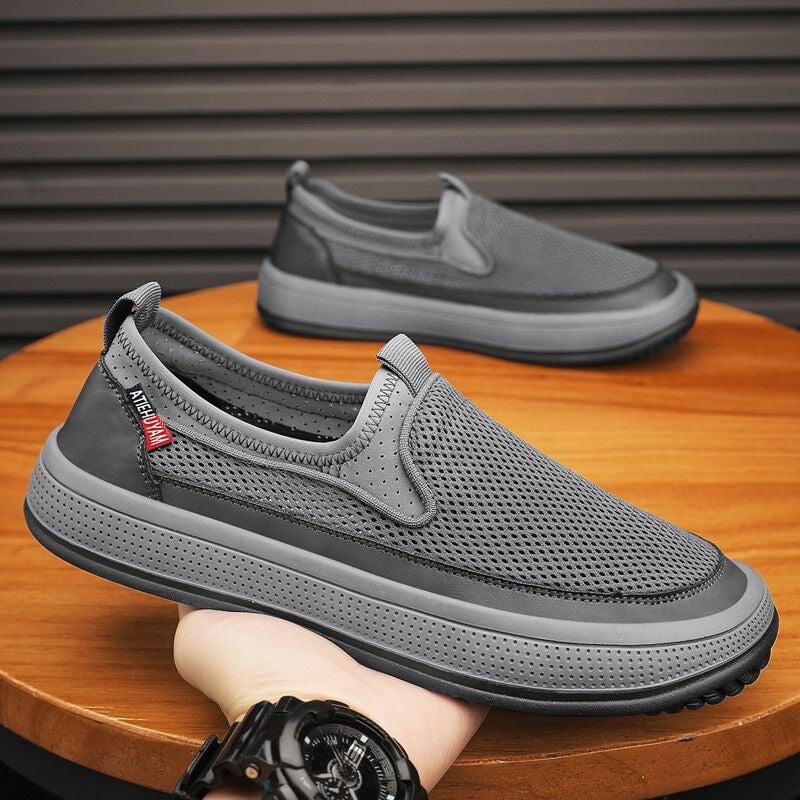 Unisex Casual Sneaker Shoes - Image 1