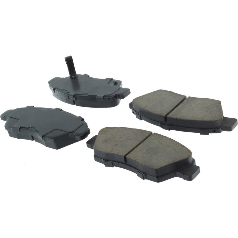 StopTech 105.09481 Brake Pad, Ceramic - Image 2