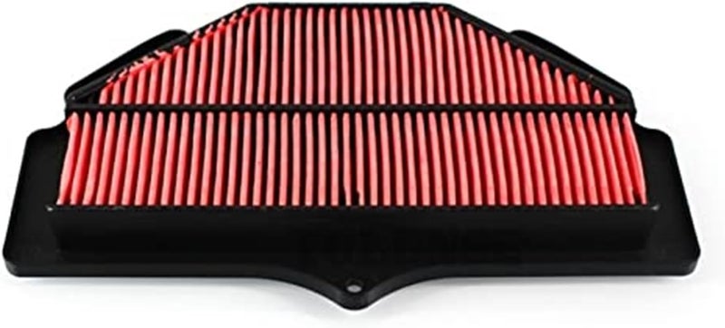 QASULER Motorcycle Air Filter for GSX-S750 - Image 5