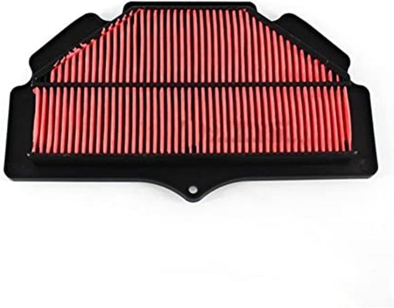 QASULER Motorcycle Air Filter for GSX-S750 - Image 2
