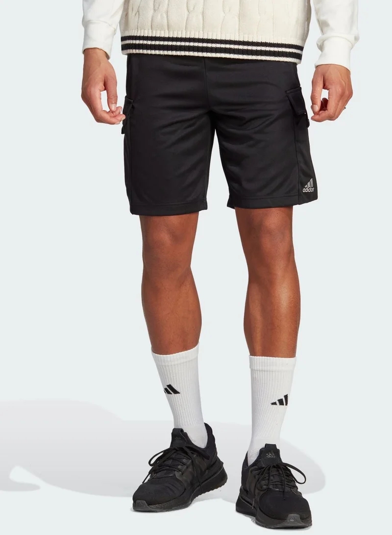 Adidas M TIRO CAR SHO