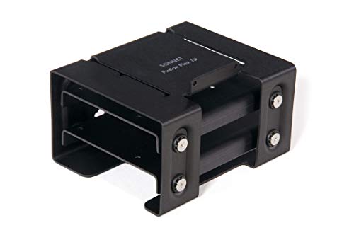 SoNNeT Fusion Flex J3i Mac Pro Mounting for SATA Drives - Image 1