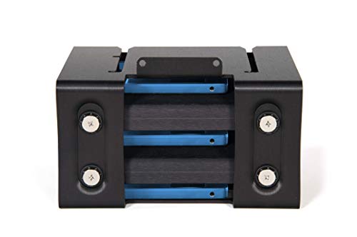 SoNNeT Fusion Flex J3i Mac Pro Mounting for SATA Drives - Image 2