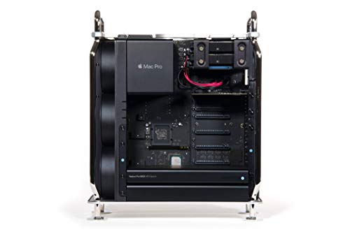 SoNNeT Fusion Flex J3i Mac Pro Mounting for SATA Drives - Image 5