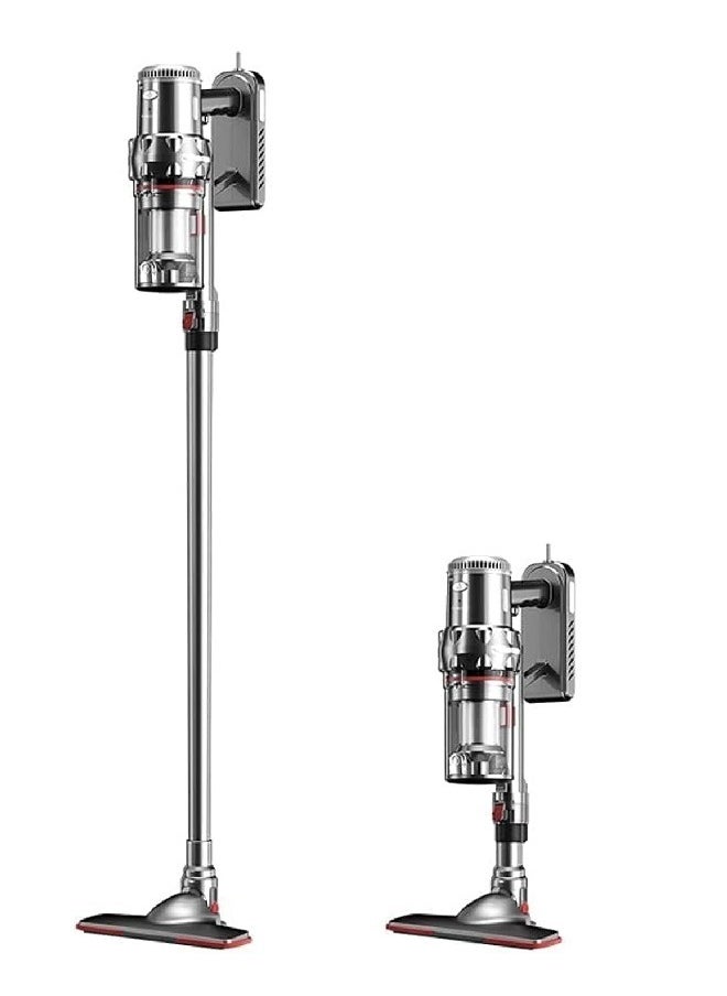 sokany SK-3378 Vacuum Cleaner 2000W  - Image 1
