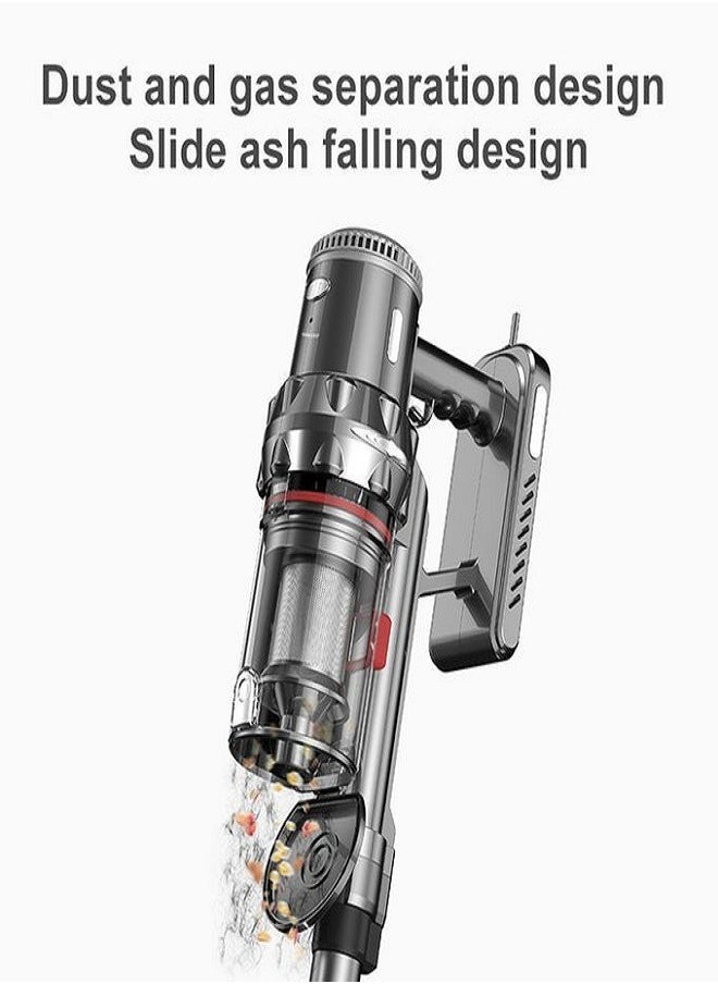 sokany SK-3378 Vacuum Cleaner 2000W  - Image 4