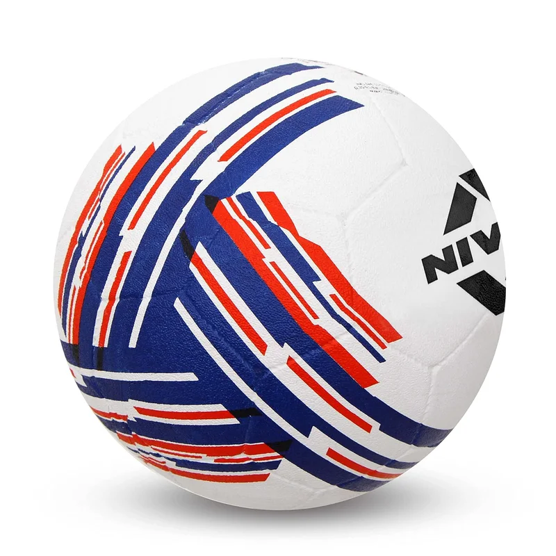 Nivia Nivia Country Colour Argentina Football - Size 3