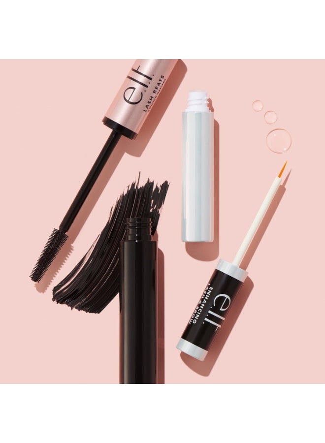 إلف مستحضرات التجميل - ماسكارا لاش بيتس وسيروم تعزيز الرموش والحواجب - Image 3