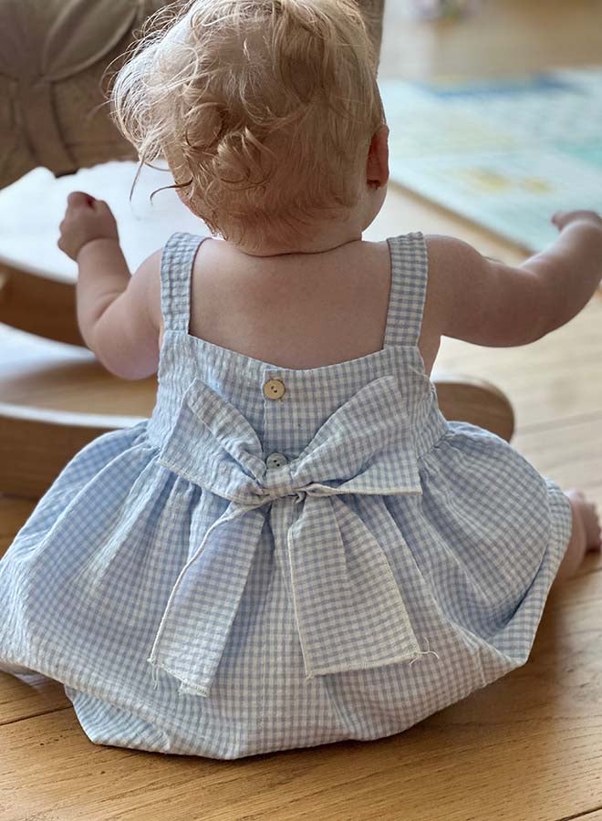Gingi Store Girl Dress Ginny - Image 4