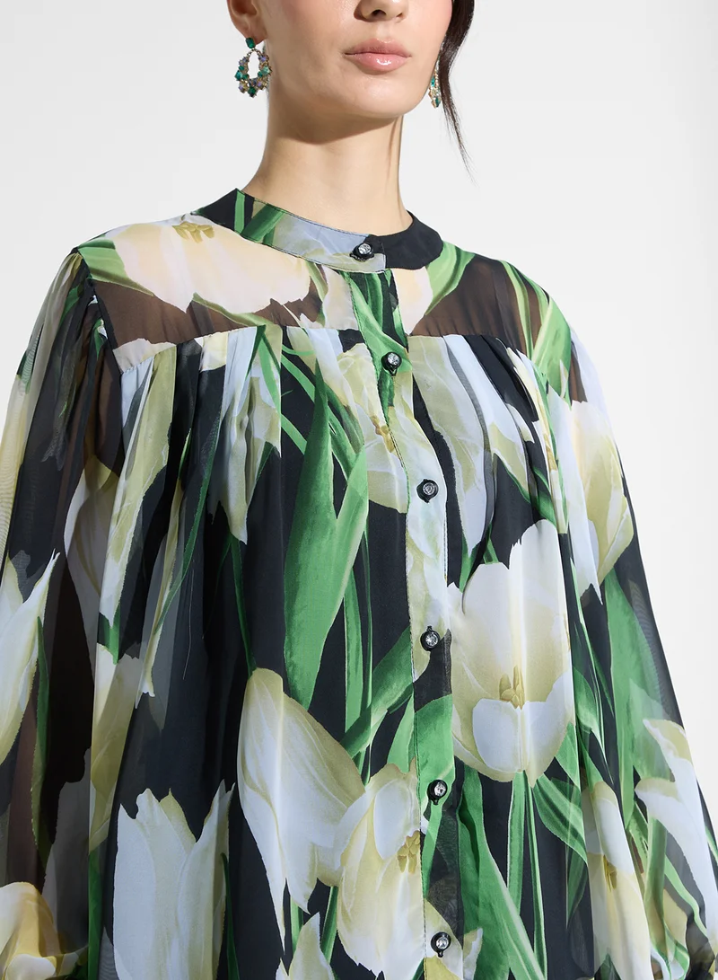 Golden Apple Blouses