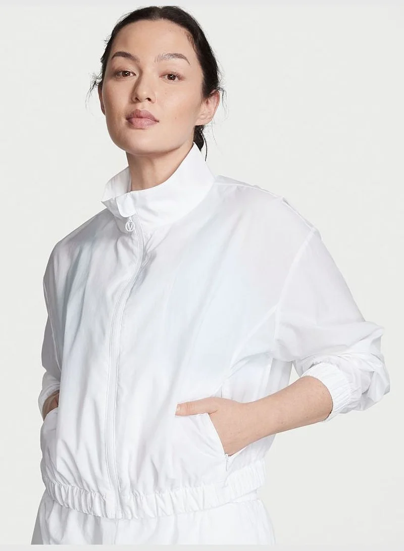 Victoria's Secret Parachute Bomber Jacket