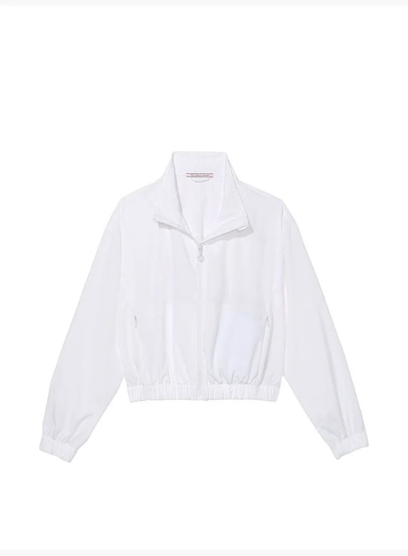 Victoria's Secret Parachute Bomber Jacket